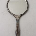 863 9794 HAND MIRROR